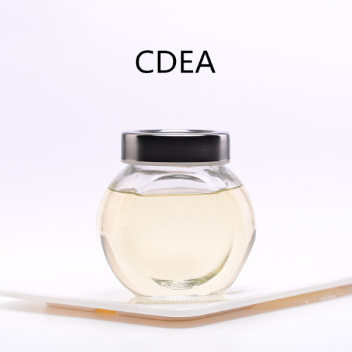 Cocamide Diethanolamine CDEA Untuk Bahan Pencuci 1: 1.1 1: 1.5