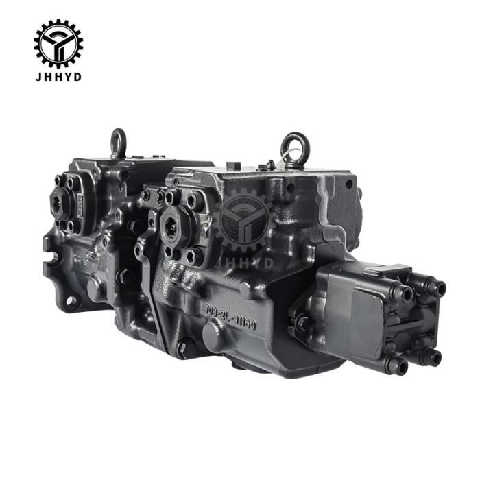 708-2L-00280 PC2000-11 Экскаватор насос PC2000-8 вентиляционный насос