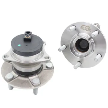 Rear Axle Wheel Hub Bearing GS1D-26-15XA for Mazda 6 and CX-7 2007-2016