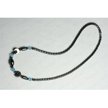 Hematite Necklace