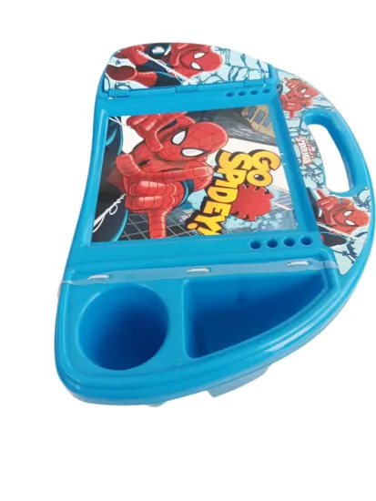 plastic mold for baby's front tray