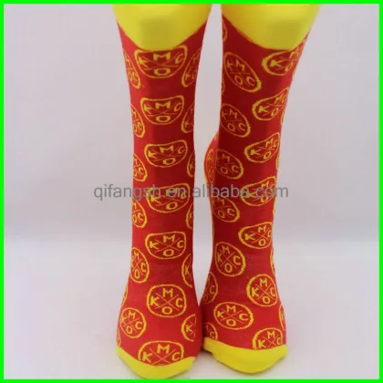 Jacquard sock knitting machine