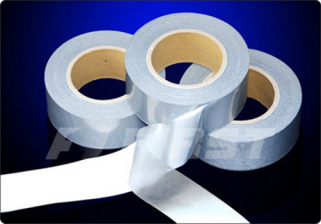 Silver Reflective Heat Transfer Film