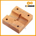 Kleine houten blokken 4 g 20010