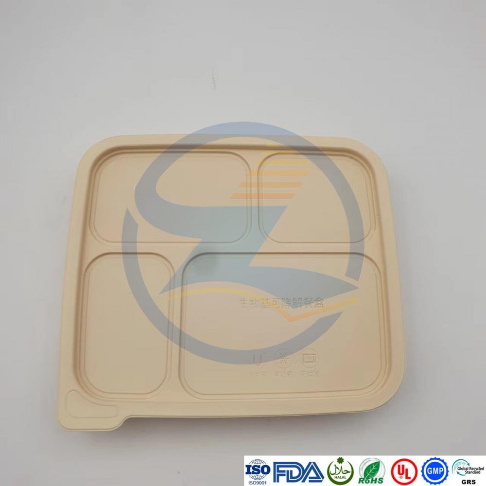 Custom Pla Food Container2 Jpg