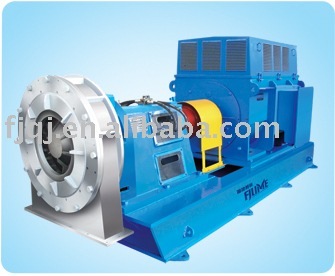 pulping machine---the biggest disperser in China
