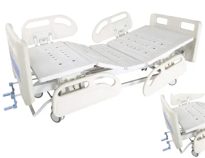 Shandong Kang'erjian Medical Technology Ltd. hospital bed