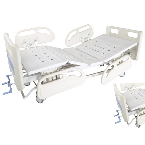 Shandong Kang'erjian Medical Technology Ltd. hospital bed