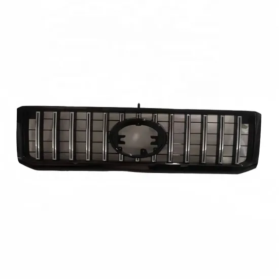 LC79 Grille - Car Accessories Front Bumper Grille for Toyota Land Cruiser FJ75 FJ79 TRD