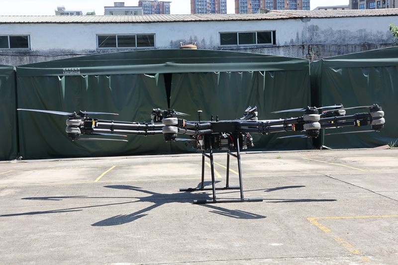 300kg Heavy-duty unmanned aerial vehicle