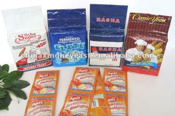 Dry Yeast for Customer's Brand