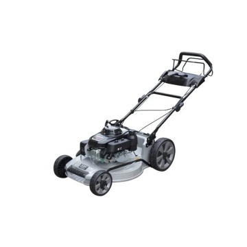 เครื่องตัดหญ้าไร้สาย 160cc พร้อมเครื่องยนต์ 6.5hp