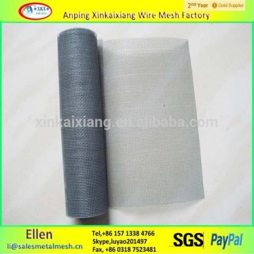 China 2014 hot sale fiberglass pleated wire mesh window screen netting