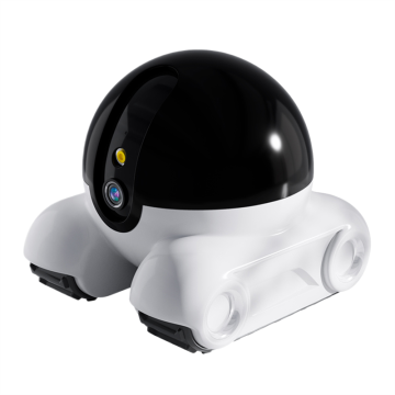 WiFi Remote Control Car with 1080P Security Camera for Smart Home Surveillance