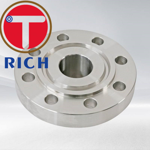 Stainless Steel Forging Weld Neck Flange