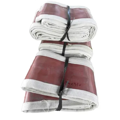 silicone rubber denitration skin