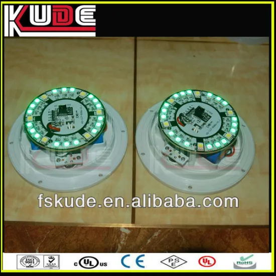 LED lights for furniture, LED furniture light / led furniture lamp,SMD5050 RGB lamp base