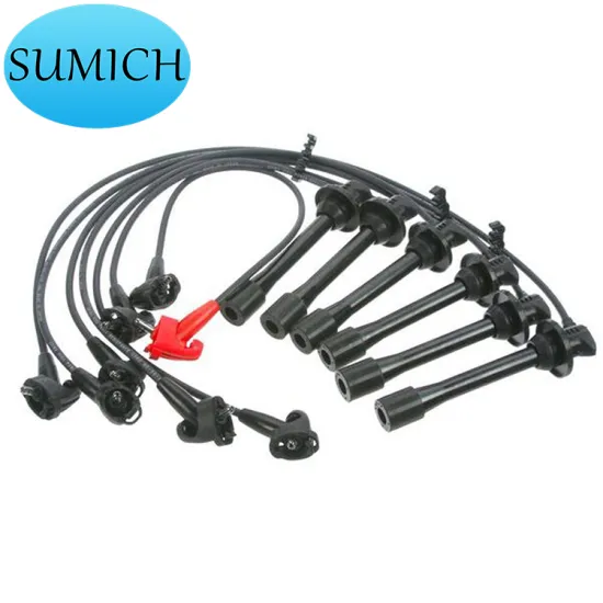 Wholesale Spark Plug Ignition Coils and Cables for Toyota Hiace & Hilux