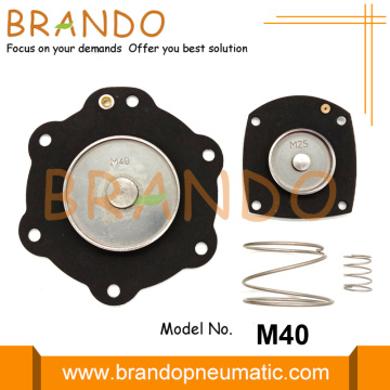 M40 Diaphragm For Turbo Pulse Valve FP40 DP40