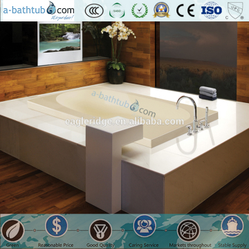 American standard freestanding bathtubs size