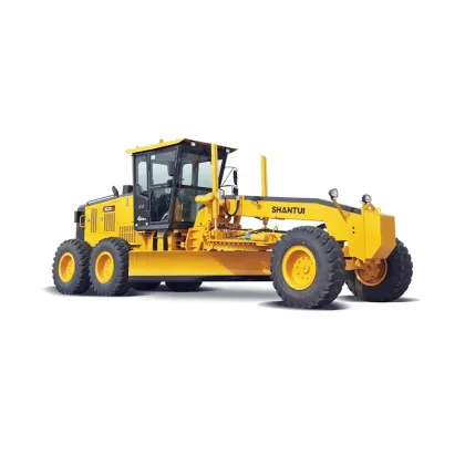 SHANTUI Motor Grader SG16 SG18 SG21 SG24 Spare Parts