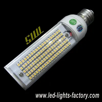 6w E27 Pl Led Lights 