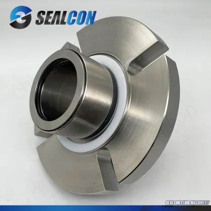 AESSEAL CDSA 40mm Cartridge Mechanical Seal
