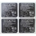 All Kinds of Electrical Appliance Label