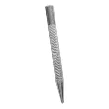 Automatic Center Pin Punch High Hardness and Toughness Strike Marking Starting Holes Tool Chisel Steel Punch for Hand Tools