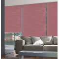 Jacquard Roller Blackout Curtain Shades Dyed