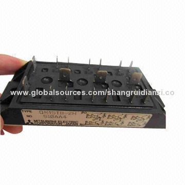 Medium Power Switching Thyristors, Used for Mitsubishi, Insulated Type