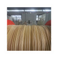 Steel Wire Braided Hydraulic Hose Hydraulic Hose SAE100 R1AT Factory