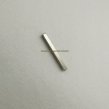 N52SH neodymium iron boron ferromagnetic material