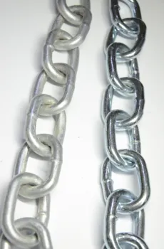 Lifting Useage of Iron Chain