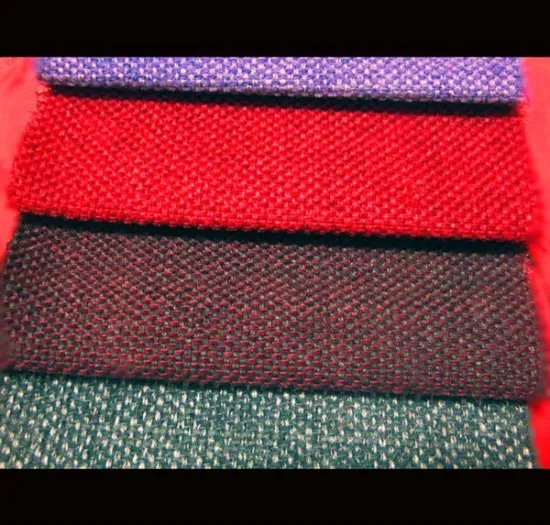 100% polyester popular sofa fabricNN7830