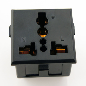 Universal Travel Ardeas WP -801 Outlet Electrical - CE ROHS متوافق