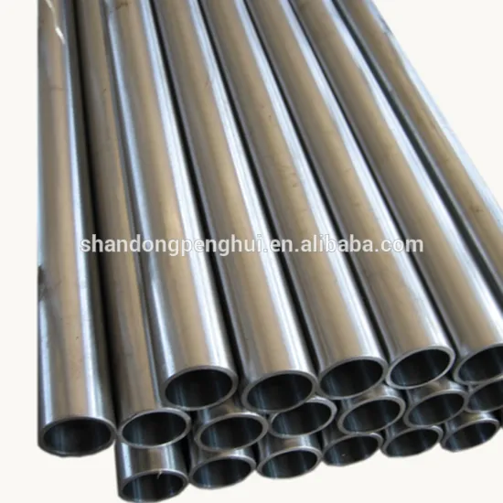 wholesale price honed hydraulic cylinder tube ck45