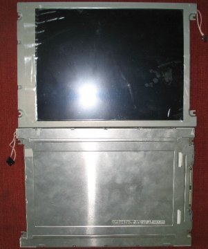 10.4 Inch Industrial Flat Kyocera Khb104vg1bb-g92 640 ( Rgb ) X 480 Lcd Screen Panels