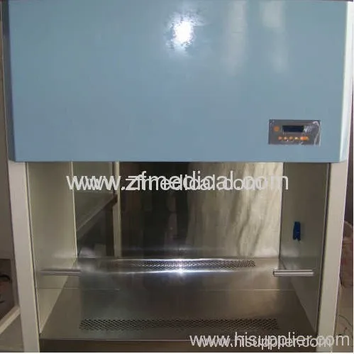 The Popular Desktop Laminar Flow Cabinet 