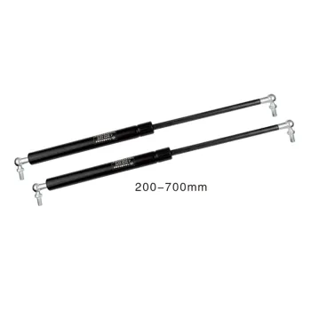 Preferential Price Easy Installation Furniture Hardware Gas Spring Lift for Sofa