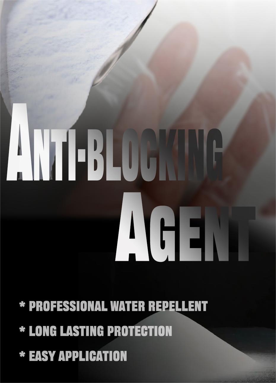 Anti-blocking agent1
