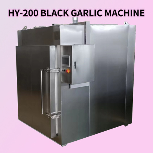 Good quality Black Garlic Fermenting Box Sale