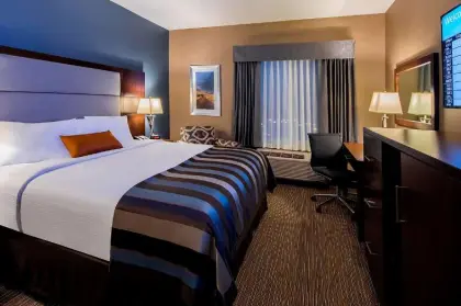 Luxurious European Hotel Furniture