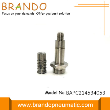 Stainless Steel 304 70g Solenoid Valve Stem