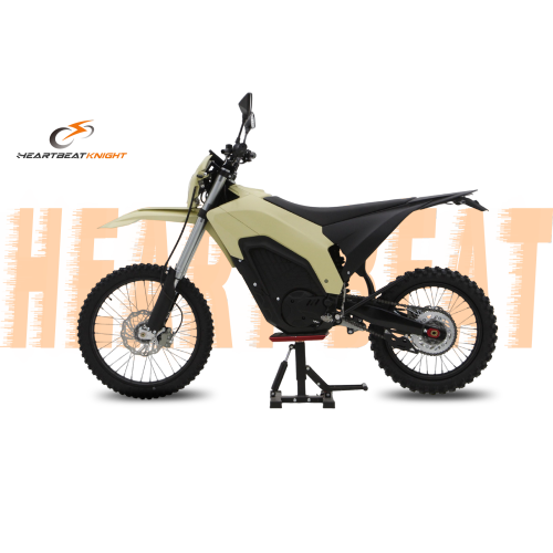 R1000 Electric Off Road μοτοσικλέτα