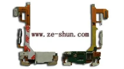 Mobile Phone Flex Cable For Blackberry 9810 Camera