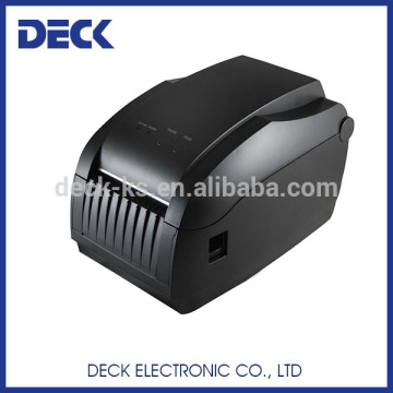2D Barcode label printer KD-3150T