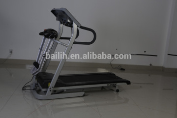 aerobics fitness equipment home use treadmill new style 2015