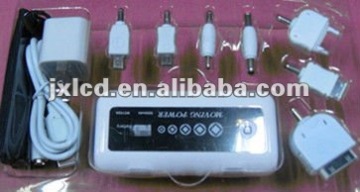 charger,universal external battery charger 5200 mAh,portable power back