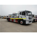 DongFeng 4ton Flatbed Consarfin Motoci